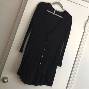 Dress Up Cardigan